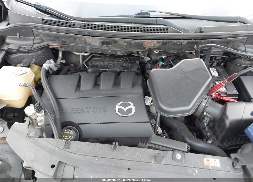 2010 MAZDA CX-9 VIN: JM3TB3MV6A0204633