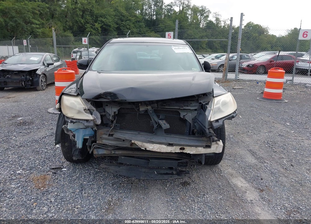 2010 MAZDA CX-9 VIN: JM3TB3MV6A0204633