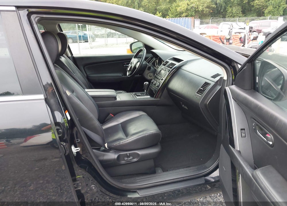 2010 MAZDA CX-9 VIN: JM3TB3MV6A0204633