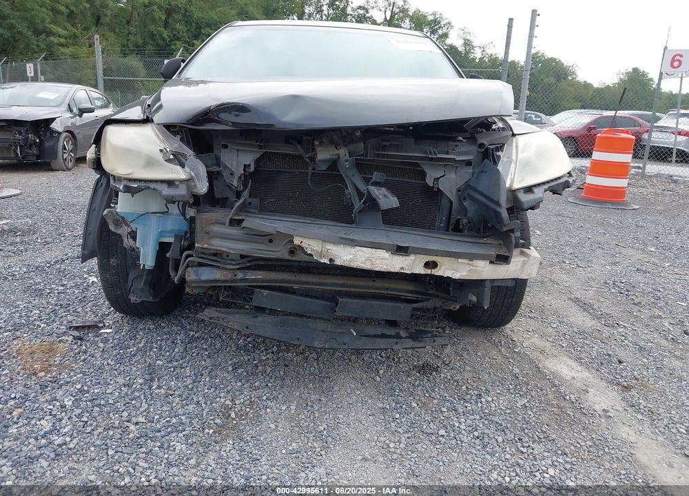 2010 MAZDA CX-9 VIN: JM3TB3MV6A0204633