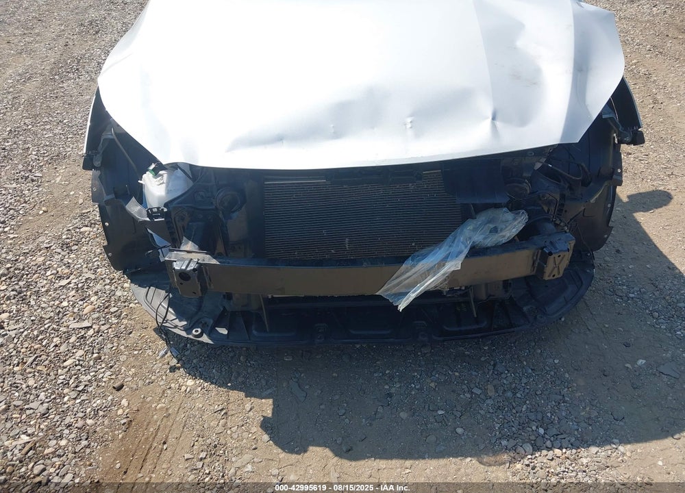 2021 KIA FORTE VIN: 3KPF24ADXME386064