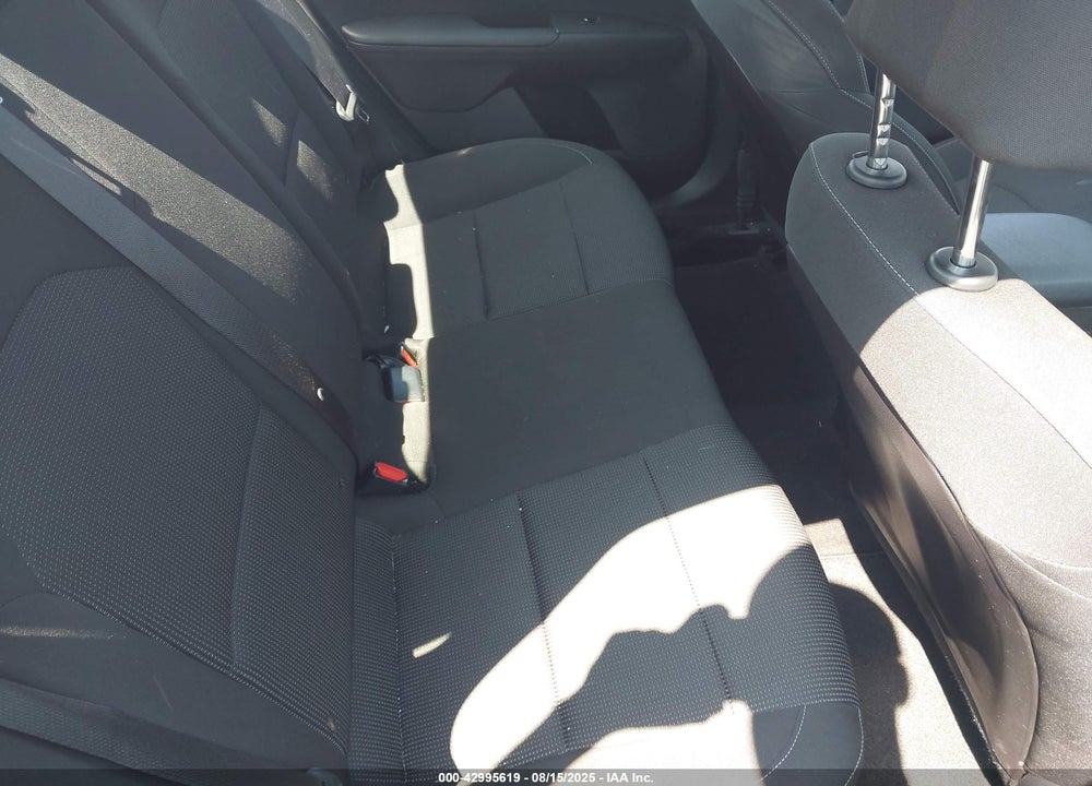 2021 KIA FORTE VIN: 3KPF24ADXME386064