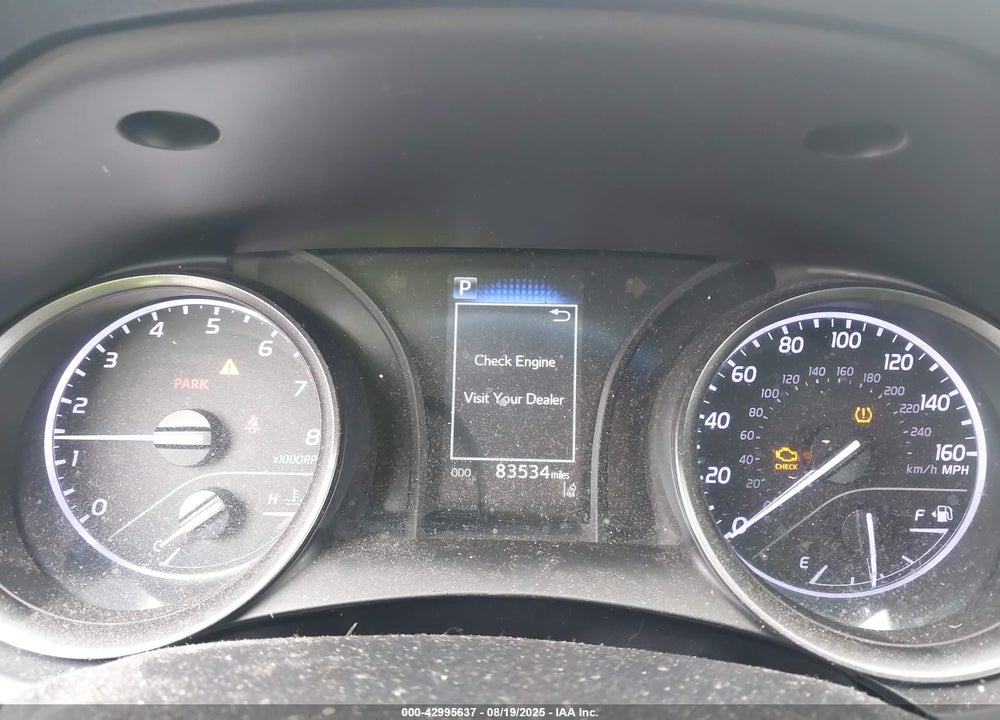 2021 TOYOTA CAMRY VIN: 4T1G11AKXMU429173