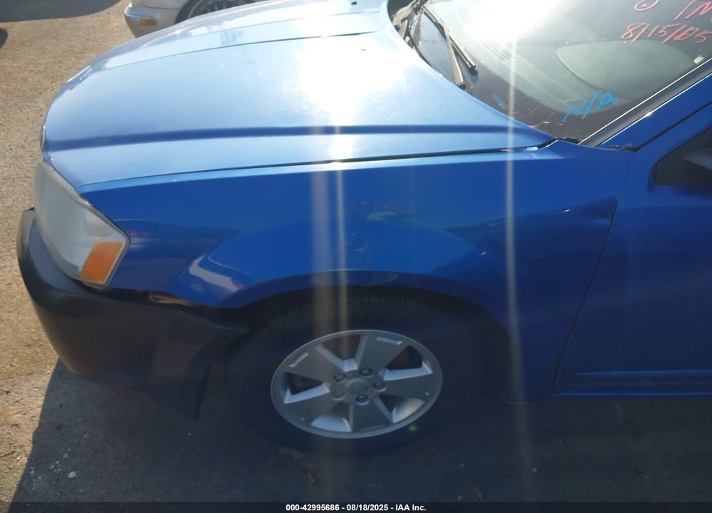 2008 DODGE AVENGER SXT VIN: 1B3LC56K98N172392