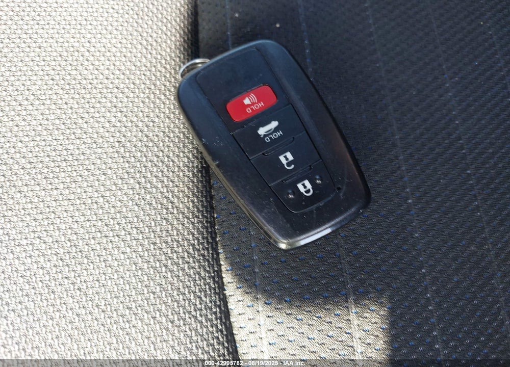 2022 TOYOTA COROLLA VIN: JTDP4MCE7N3500843