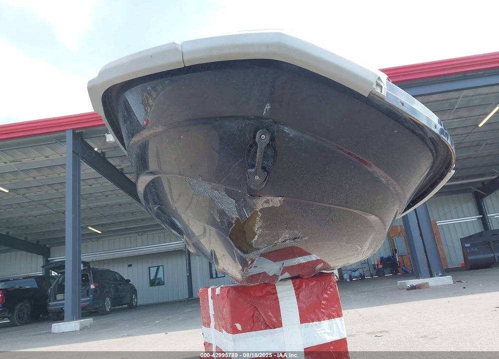 2012 YAMAHA FX-CRUISER SHO VIN: YAMA1266E212