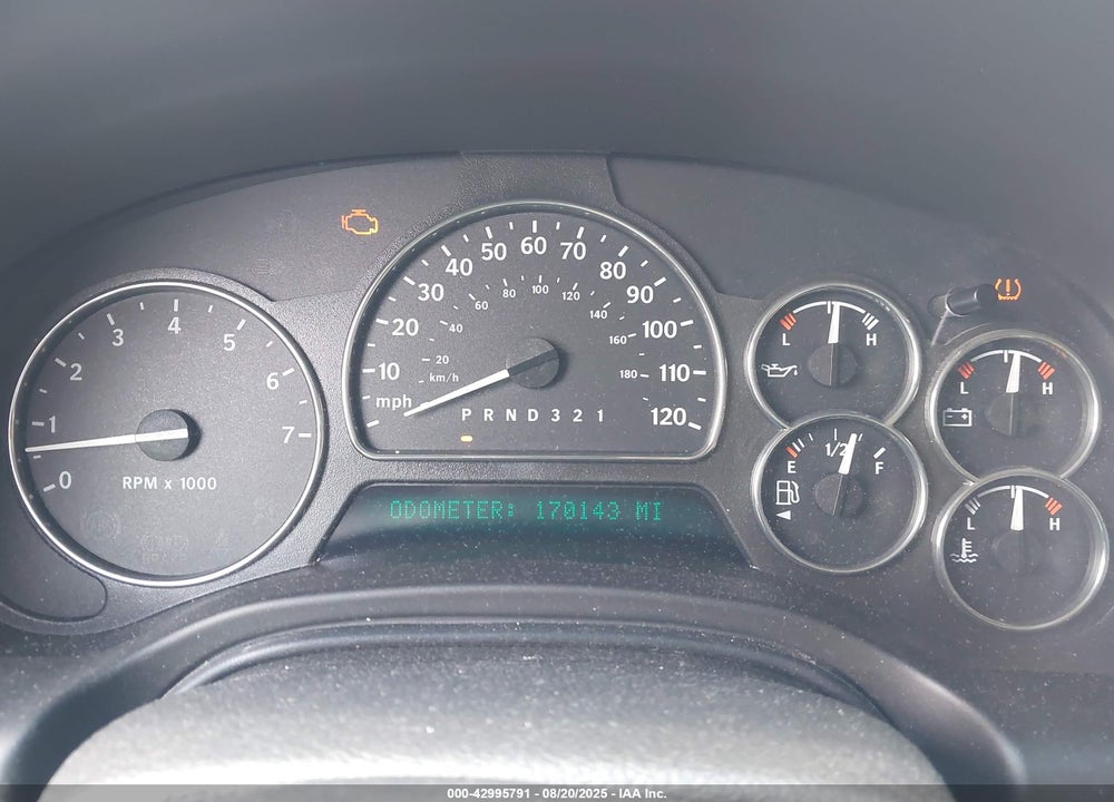 2008 SAAB 9-7X 4.2I VIN: 5S3ET13SX82800685