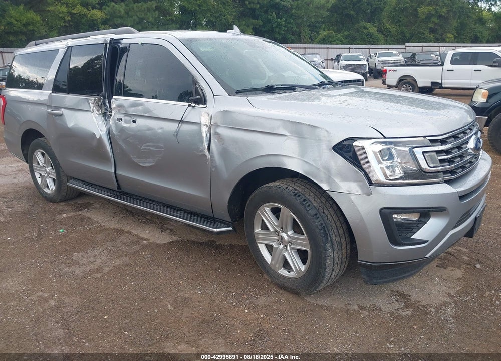 2020 FORD EXPEDITION XLT MAX VIN: 1FMJK1HT6LEA06178