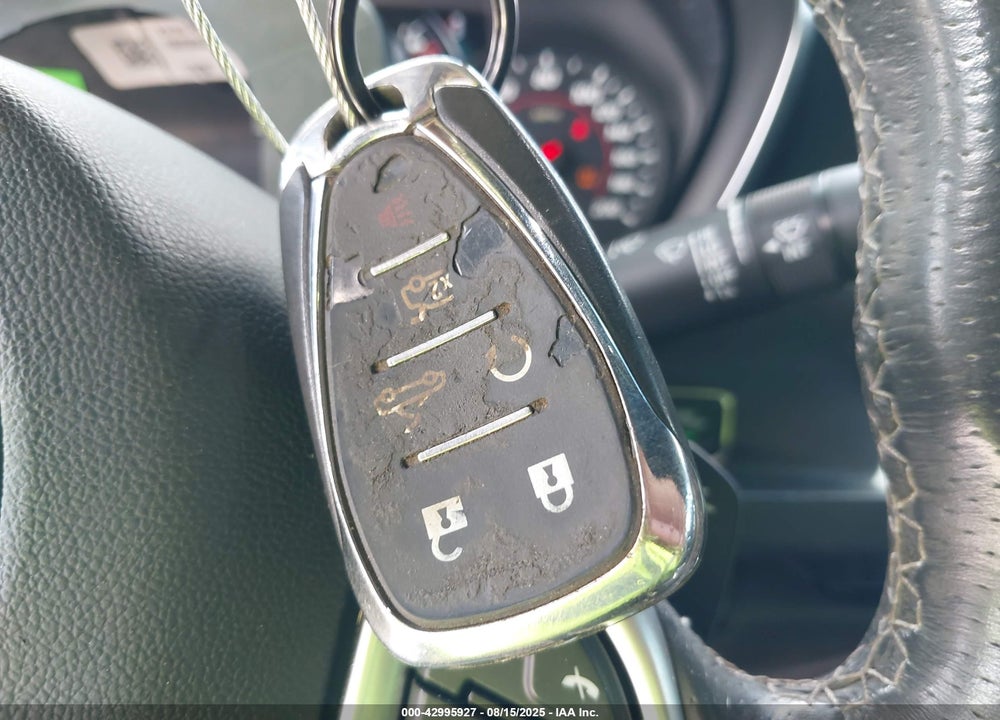 2018 CHEVROLET CAMARO VIN: 1G1FF3D78J0116929