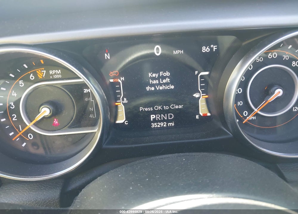 2022 JEEP WRANGLER UNLIMITED VIN: 1C4HJXDG3NW155341