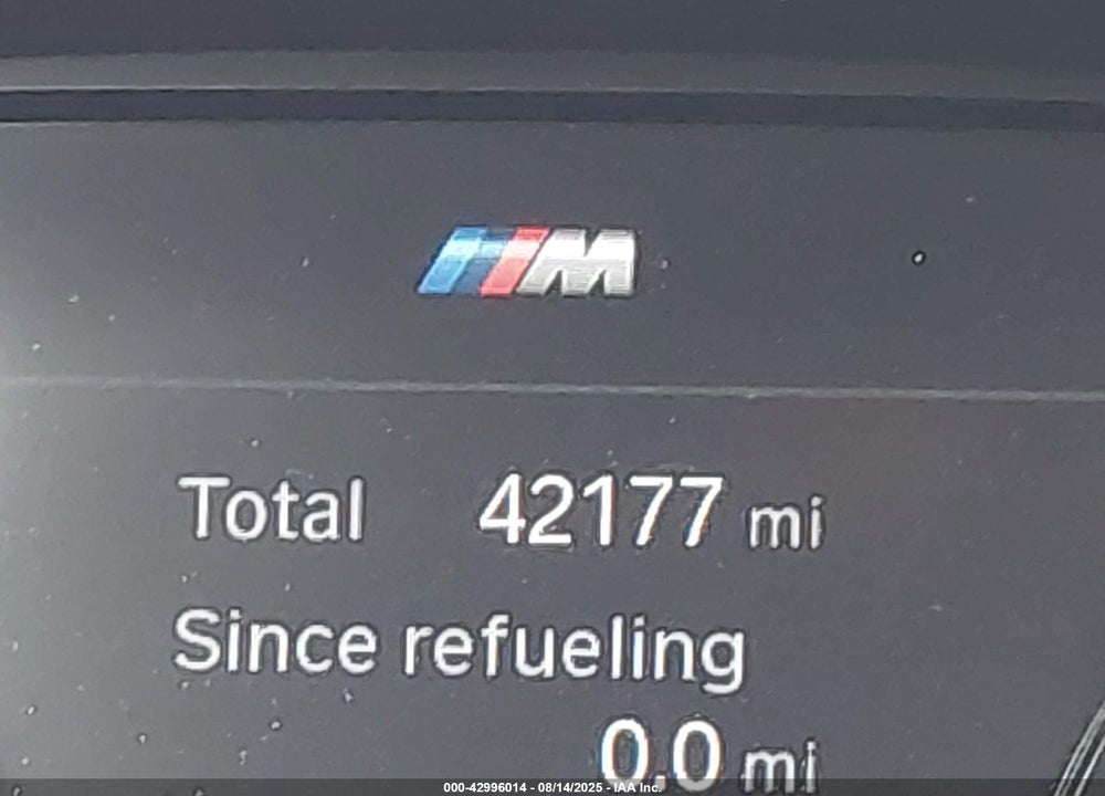 2022 BMW X3 VIN: 5UX53DP09N9K21463