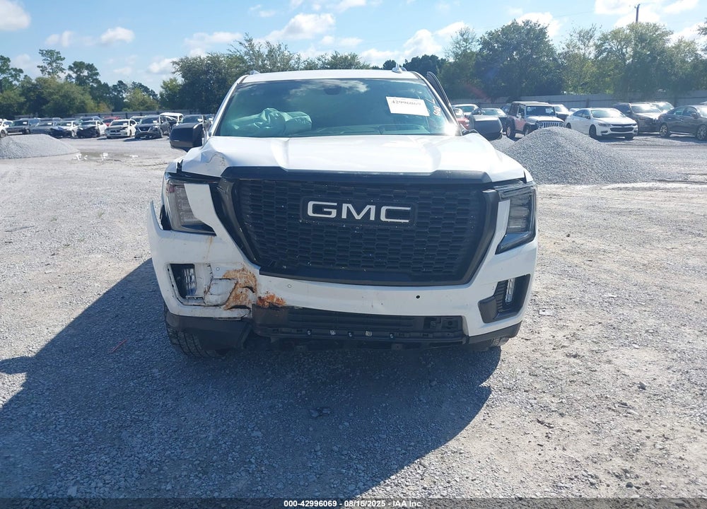 2021 GMC YUKON VIN: 1GKS1DKL6MR102414