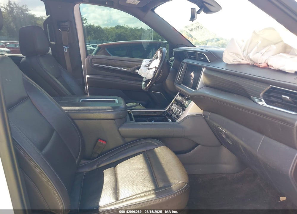 2021 GMC YUKON VIN: 1GKS1DKL6MR102414