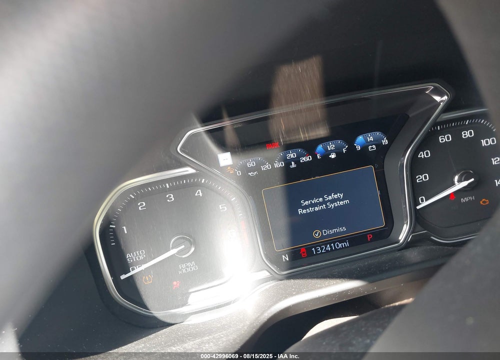 2021 GMC YUKON VIN: 1GKS1DKL6MR102414