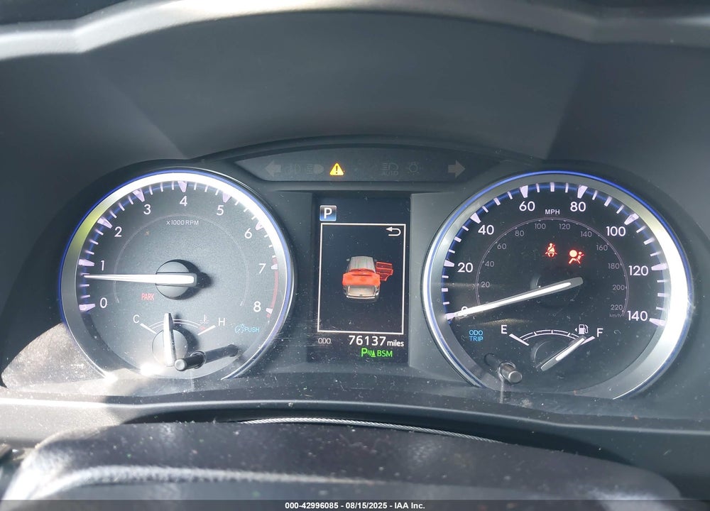 2019 TOYOTA HIGHLANDER VIN: 5TDDZRFH2KS983322