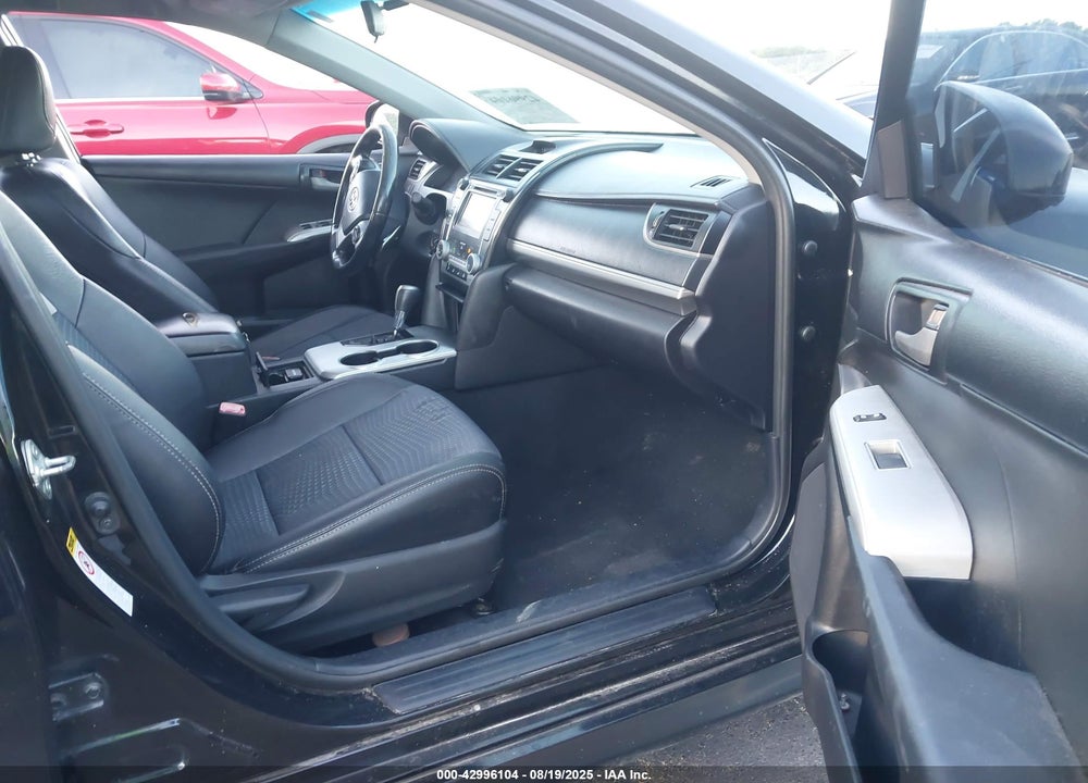 2014 TOYOTA CAMRY VIN: 4T1BF1FK9EU733102