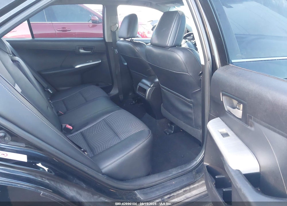 2014 TOYOTA CAMRY VIN: 4T1BF1FK9EU733102