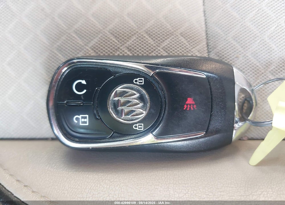 2020 BUICK ENCORE VIN: KL4CJESBXLB093425