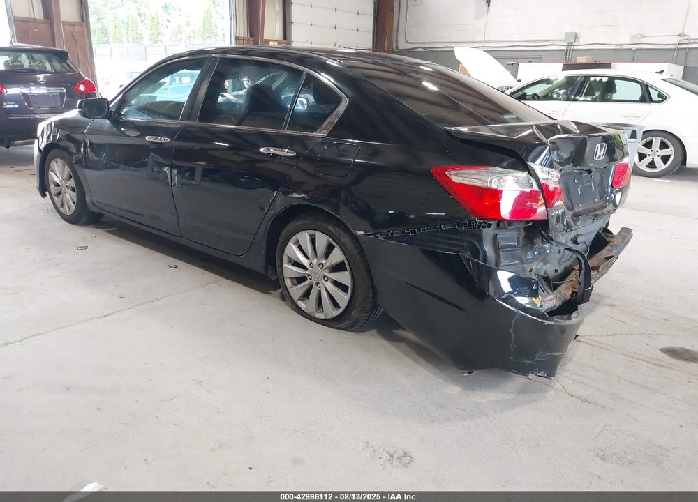 2015 HONDA ACCORD VIN: 1HGCR2F78FA169920