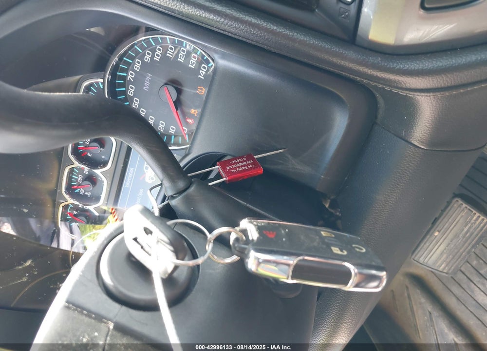 2017 CHEVROLET SILVERADO 1500 VIN: 3GCUKSEJ1HG377436