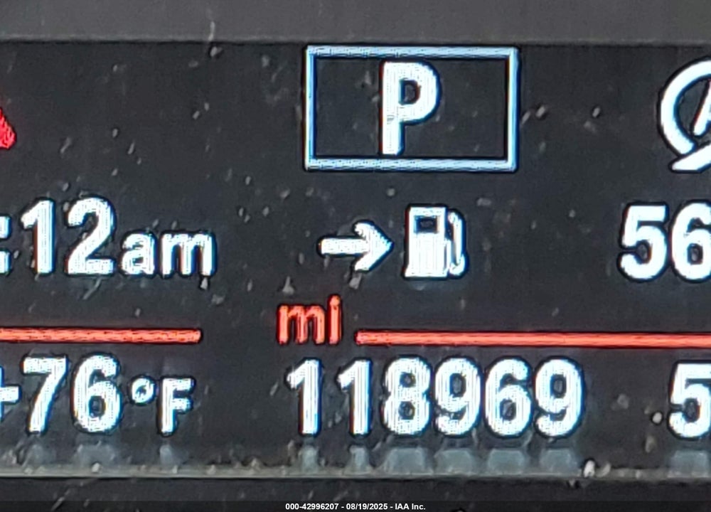 2018 BMW 320I VIN: WBA8E1G52JNU91443