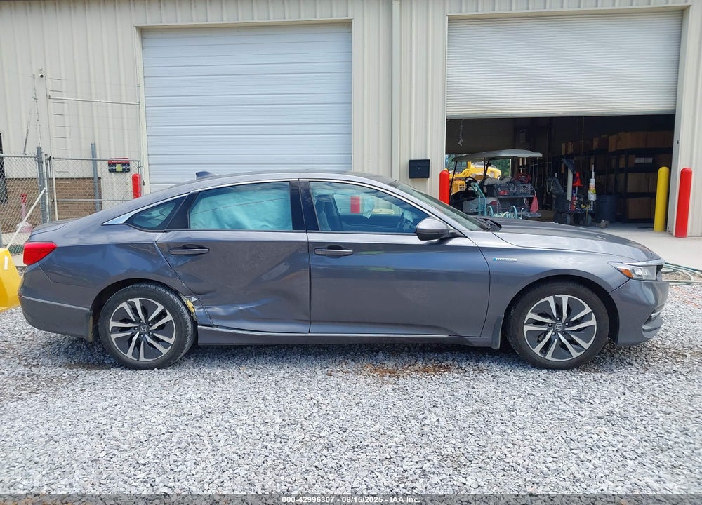 2020 HONDA ACCORD VIN: 1HGCV3F57LA013489
