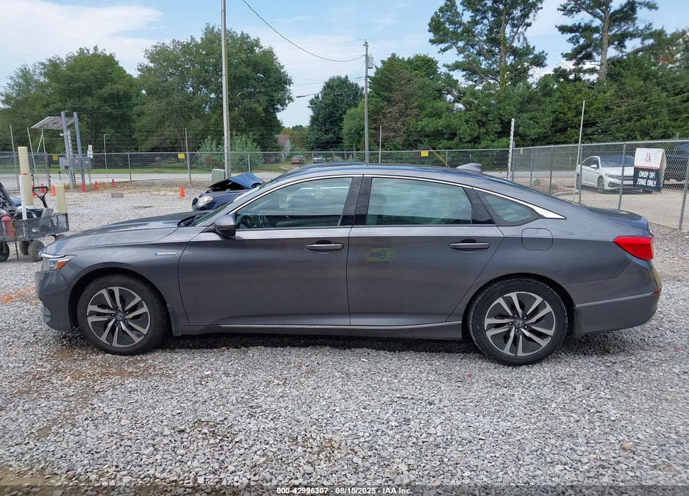 2020 HONDA ACCORD VIN: 1HGCV3F57LA013489
