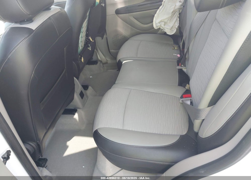 2015 BUICK ENCORE VIN: KL4CJASB9FB104248