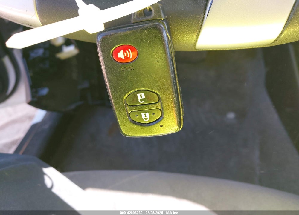 2013 TOYOTA PRIUS VIN: JTDKN3DU7D5610141