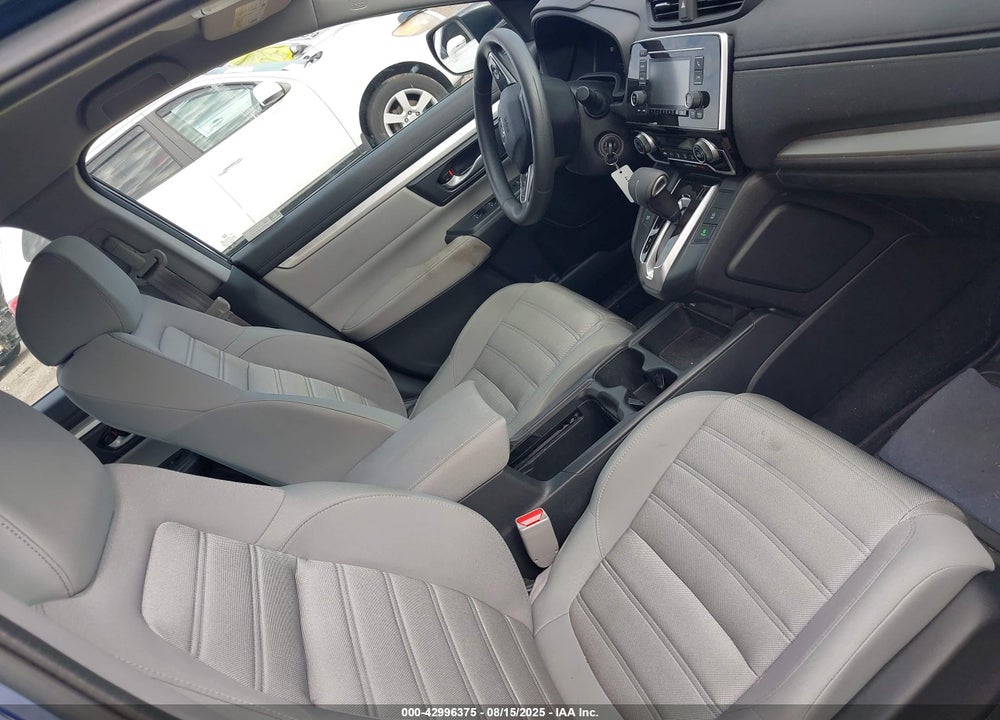 2020 HONDA CR-V VIN: 2HKRW2H20LH655788