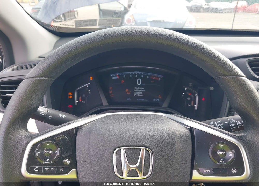 2020 HONDA CR-V VIN: 2HKRW2H20LH655788