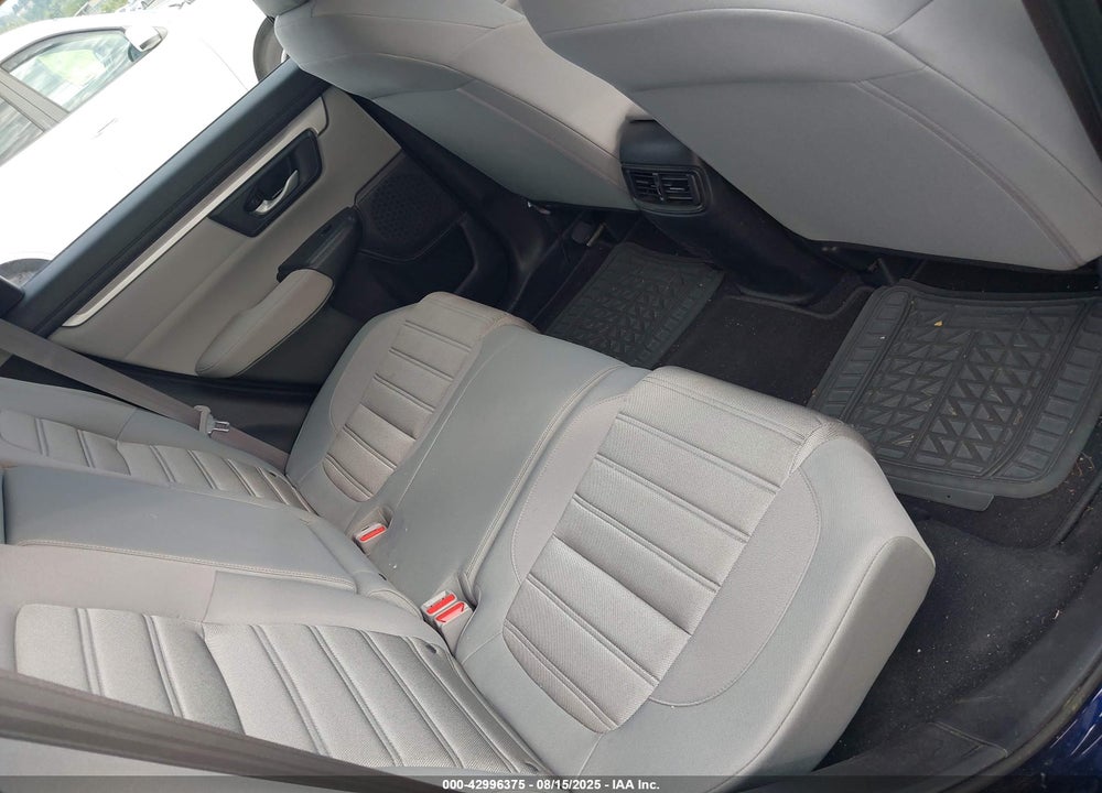 2020 HONDA CR-V VIN: 2HKRW2H20LH655788