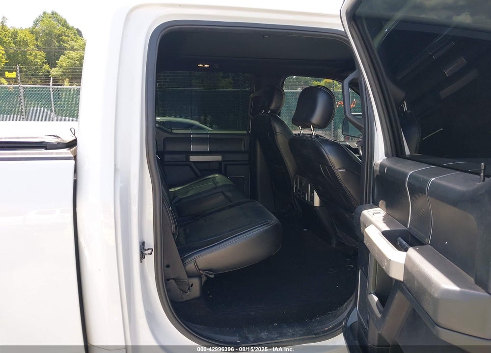 2019 FORD F-150 LARIAT VIN: 1FTEW1E59KFD44103