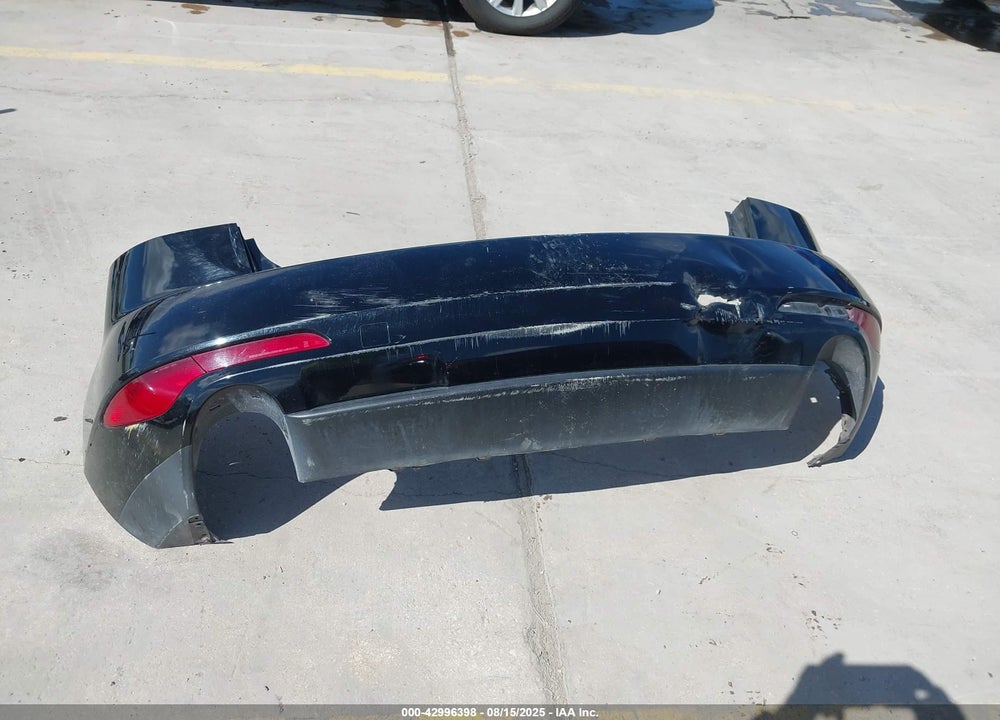 2010 MAZDA CX-7 I SPORT VIN: JM3ER2W5XA0343224