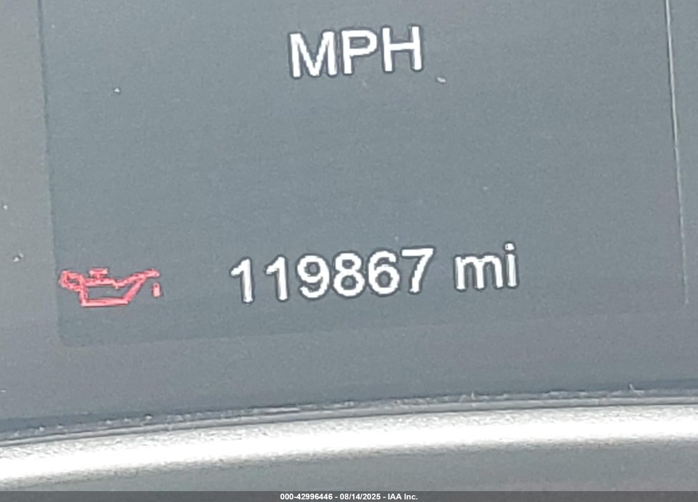 2017 CHRYSLER PACIFICA TOURING VIN: 2C4RC1DG1HR551695