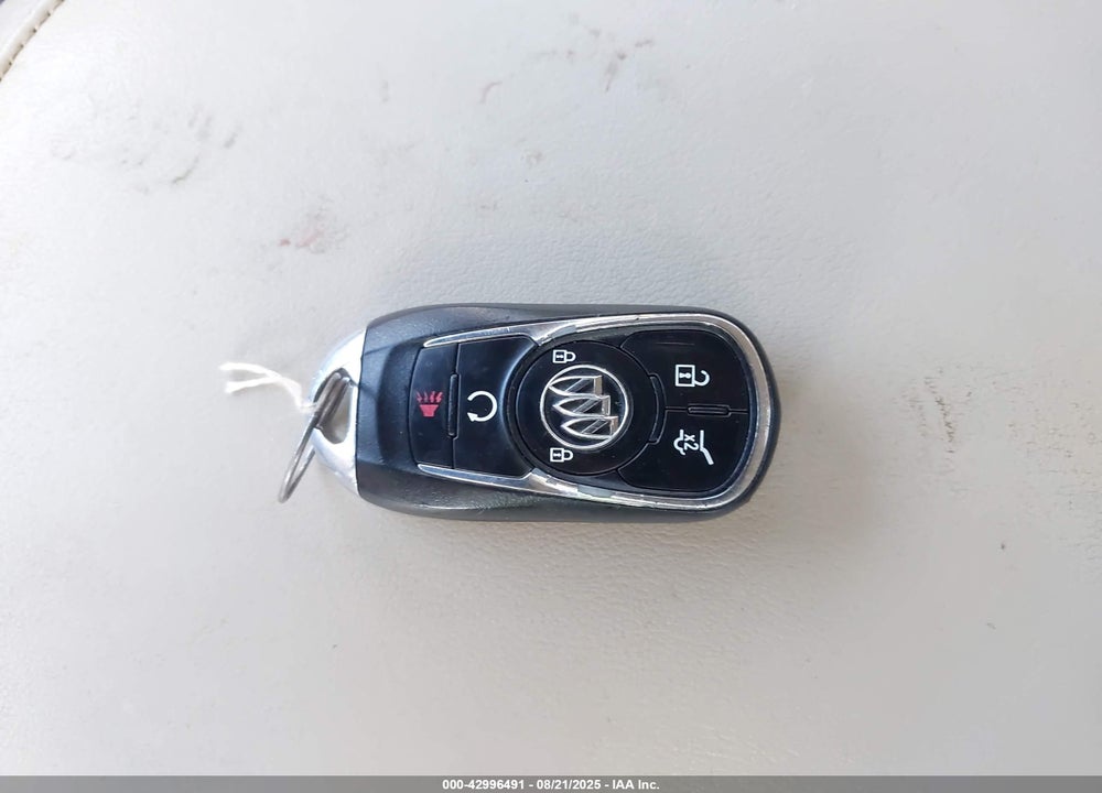 2019 BUICK ENCLAVE VIN: 5GAERBKW4KJ292906