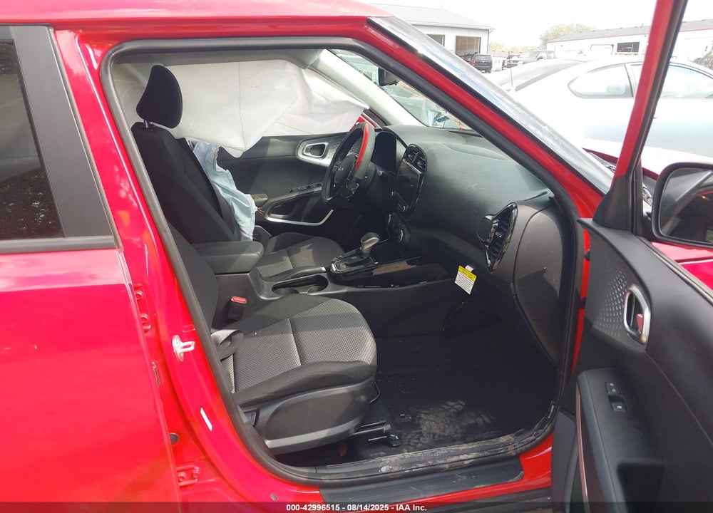 2024 KIA SOUL VIN: KNDJ23AU2R7220035