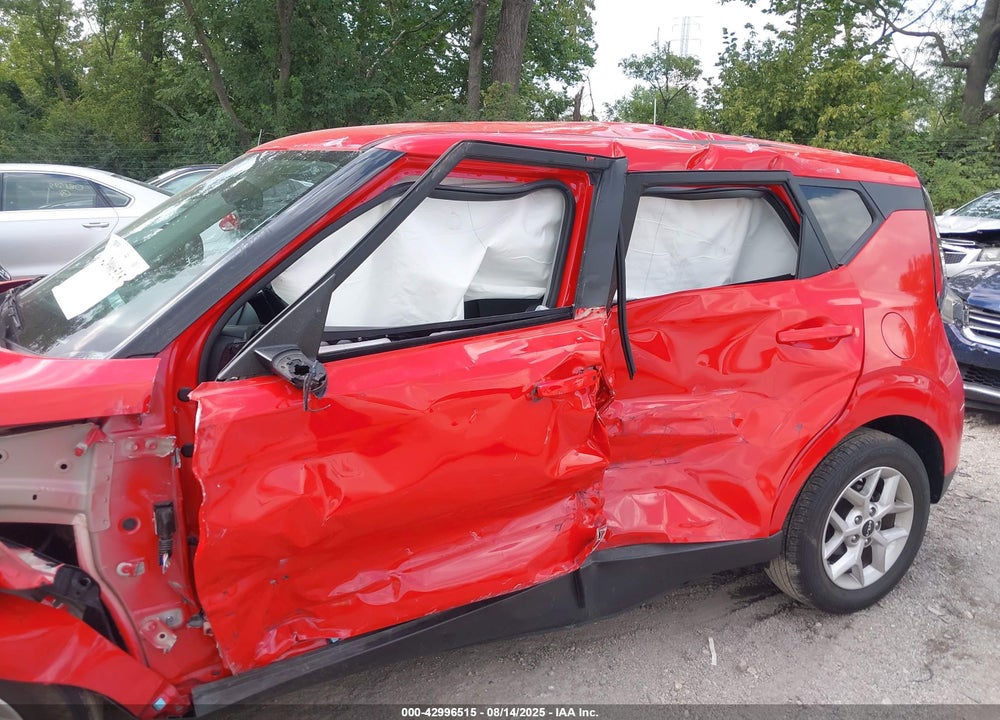 2024 KIA SOUL VIN: KNDJ23AU2R7220035