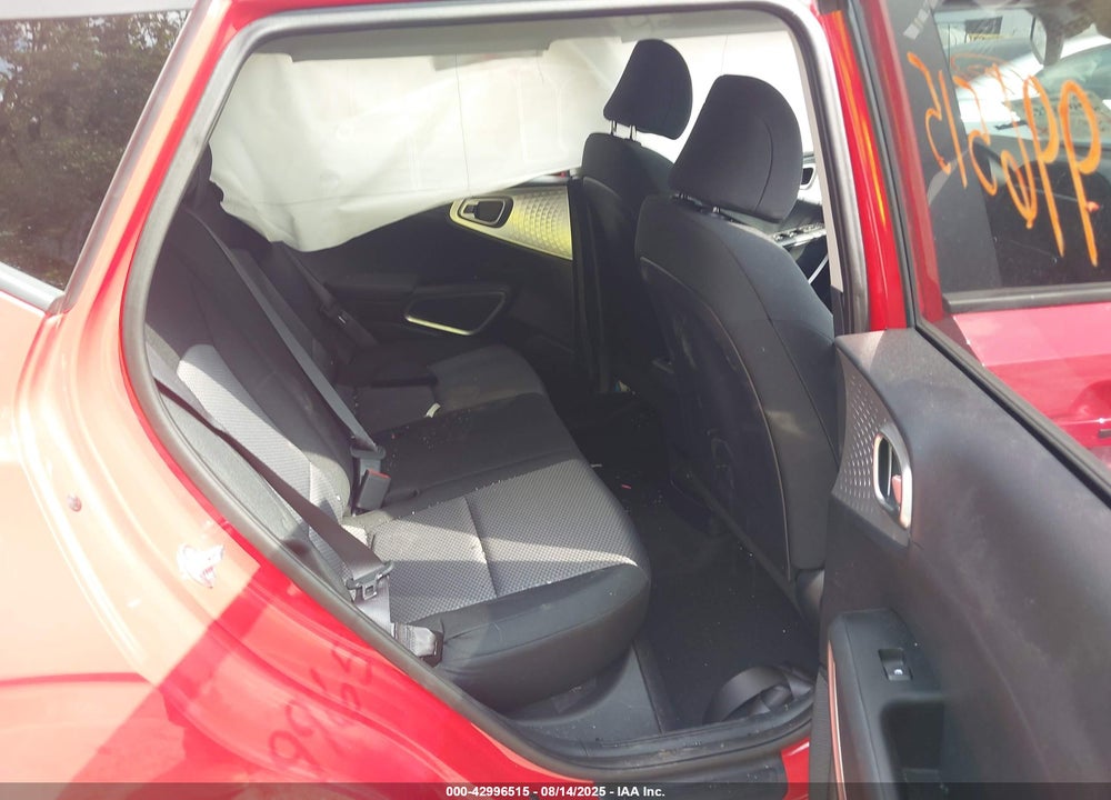 2024 KIA SOUL VIN: KNDJ23AU2R7220035