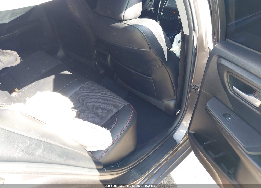 2016 TOYOTA CAMRY VIN: 4T1BF1FK4GU162198