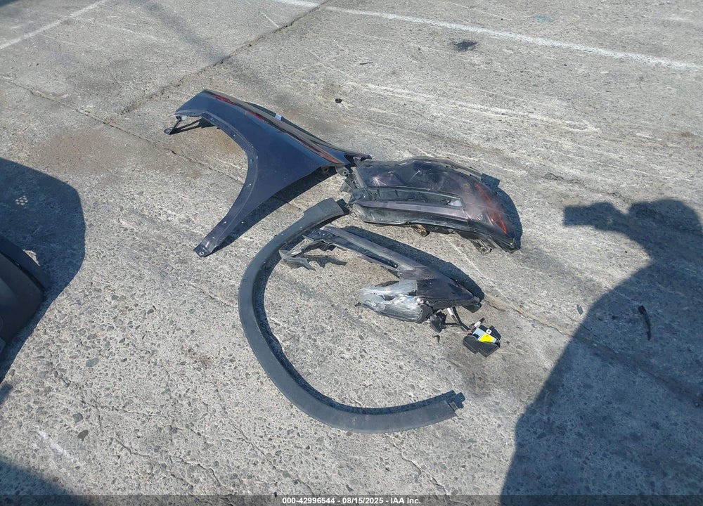2018 HONDA PILOT VIN: 5FNYF6H57JB044438