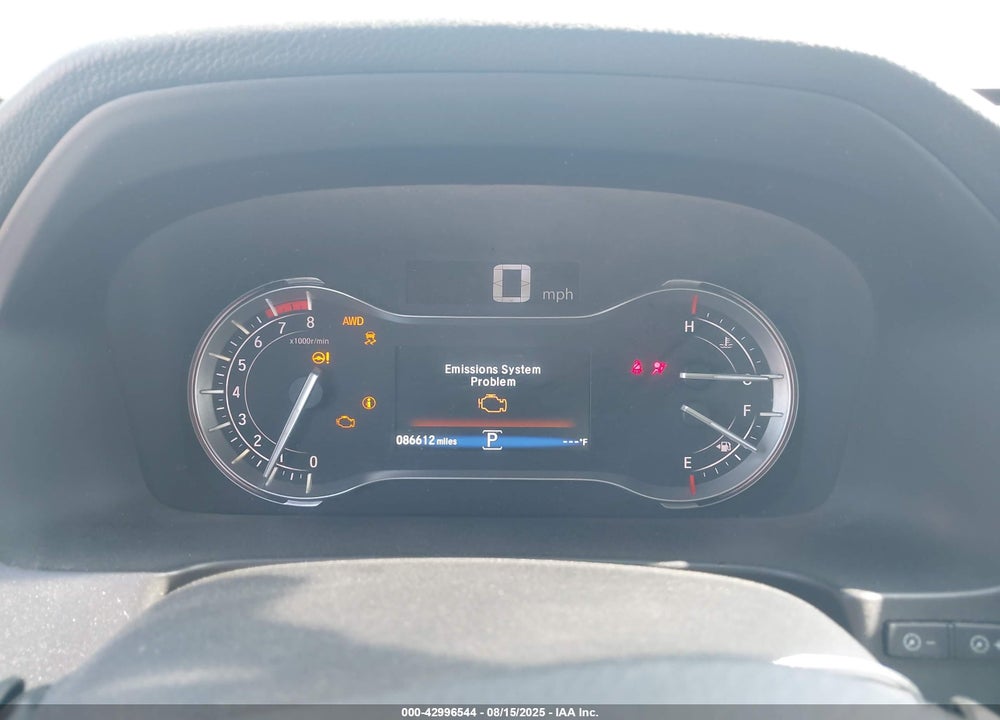 2018 HONDA PILOT VIN: 5FNYF6H57JB044438