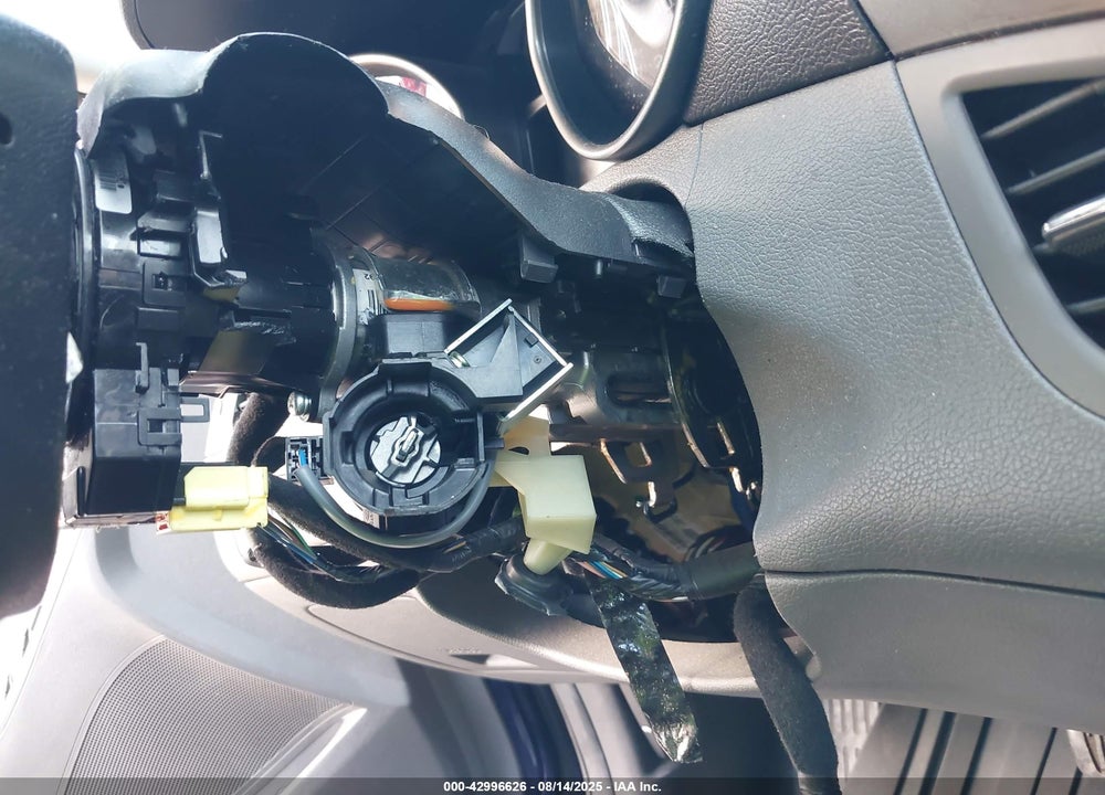2013 HYUNDAI ELANTRA GLS VIN: 5NPDH4AE4DH231441