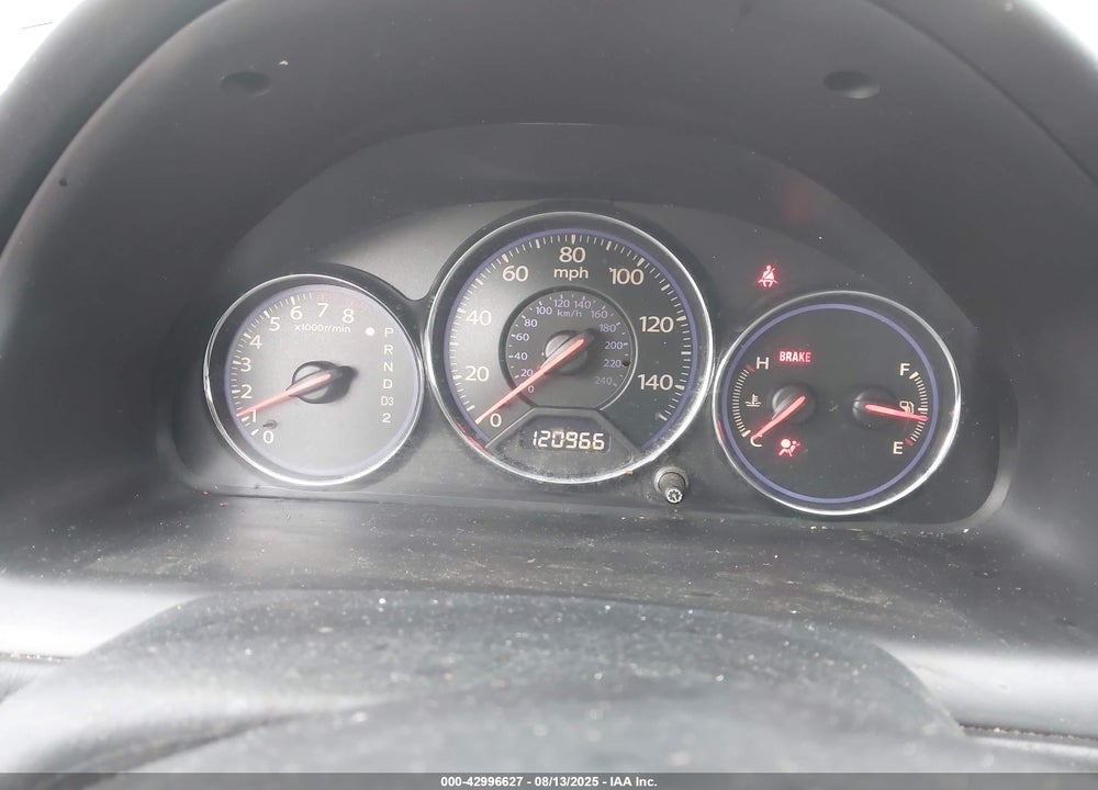 2005 HONDA CIVIC EX VIN: 2HGES26895H512143
