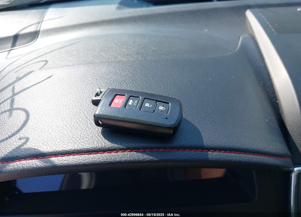 2015 TOYOTA CAMRY VIN: 4T1BF1FK7FU952691