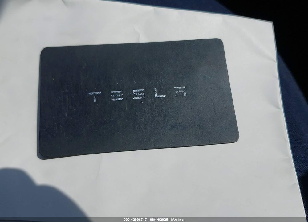 2023 TESLA MODEL 3 REAR-WHEEL DRIVE VIN: 5YJ3E1EA9PF499043