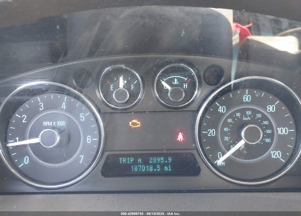 2012 FORD FLEX VIN: 2FMGK5BC9CBD19148