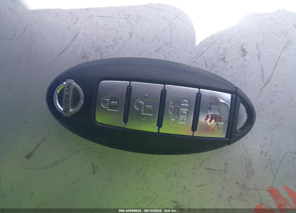 2017 NISSAN SENTRA VIN: 3N1AB7AP8HY344375