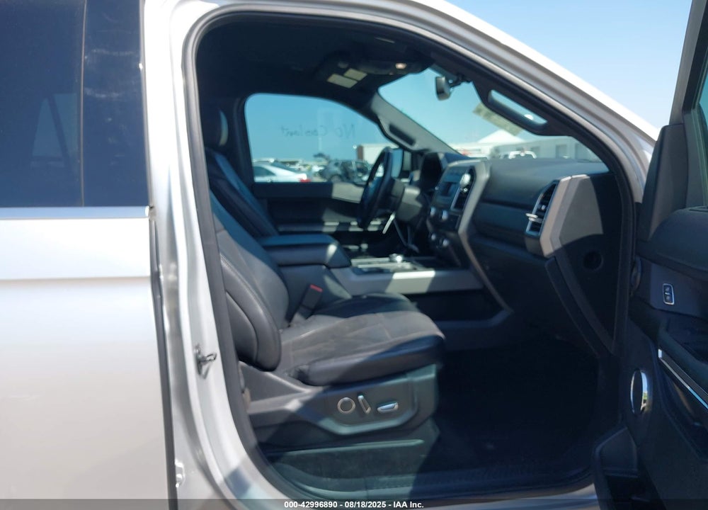 2018 FORD EXPEDITION VIN: 1FMJU1HT5JEA27871