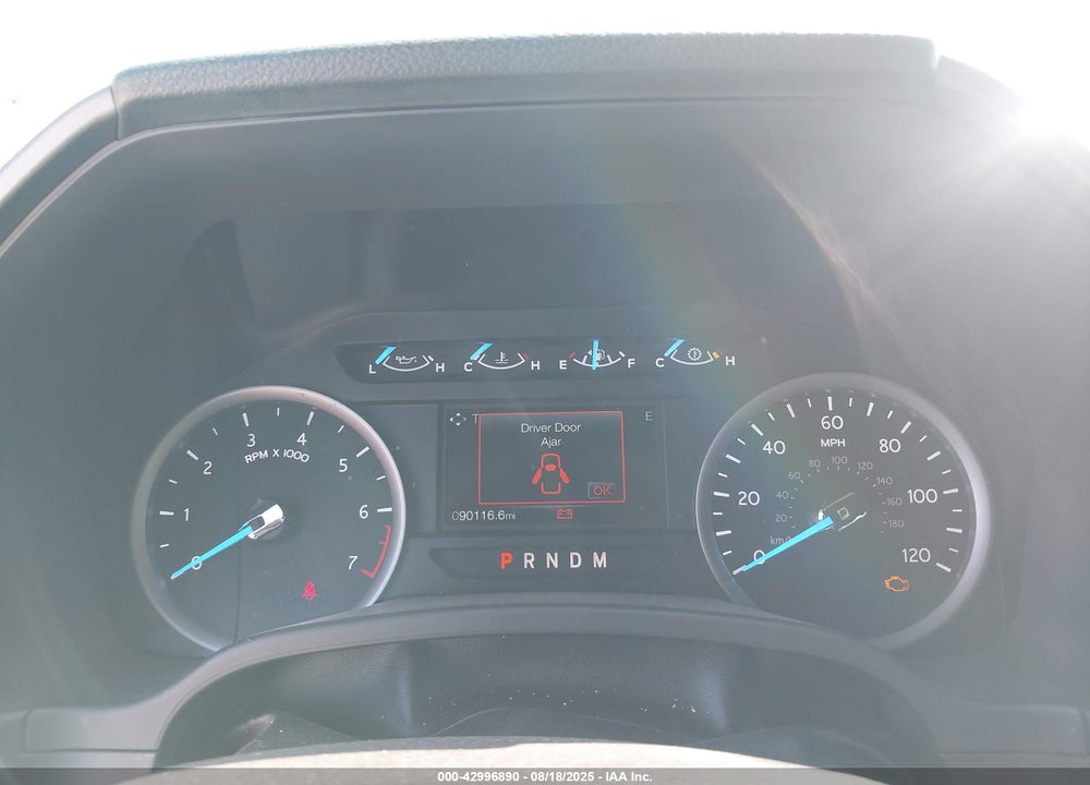 2018 FORD EXPEDITION VIN: 1FMJU1HT5JEA27871